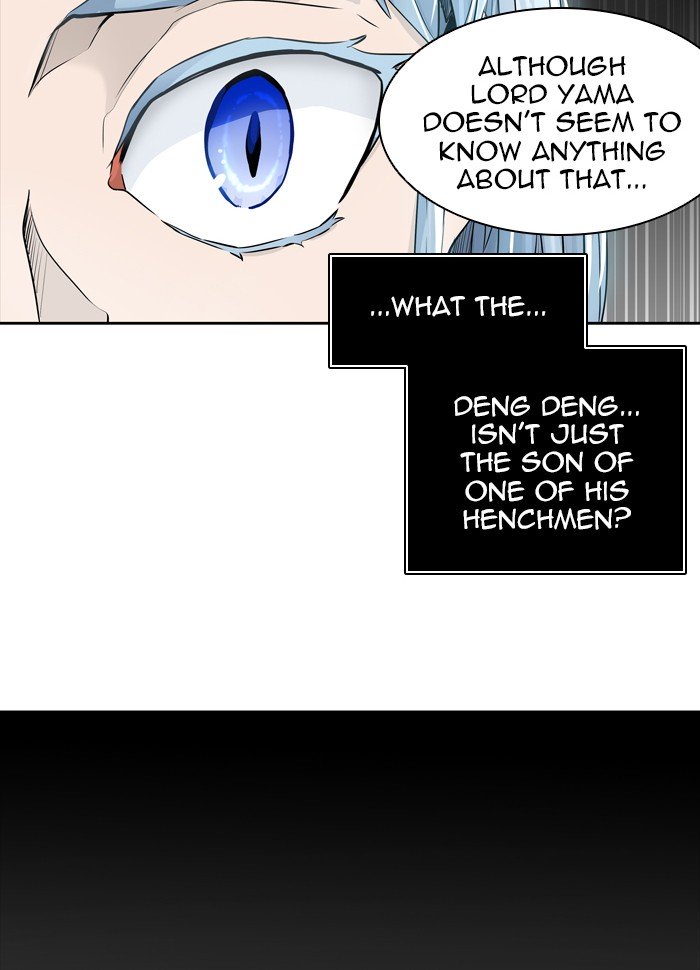 Tower of God, Chapter 428 image 119